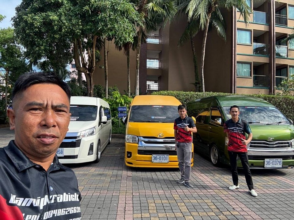 Vanvvip Hatyai