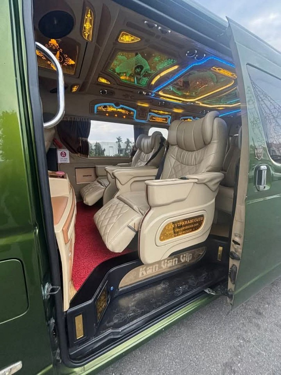 Vanvip 8