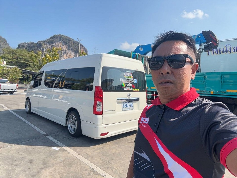 AbangLee vanvvip