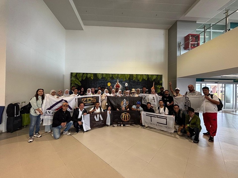 Tripikrabi 4hari 3mlam